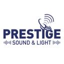 Prestige Sound & Light Ltd logo